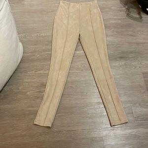 Khaki pant
